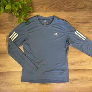 Adidas Sustainable Aeroready Women's M Running Long Sleeve